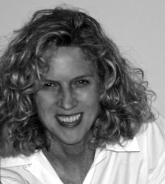 Katharine Huber